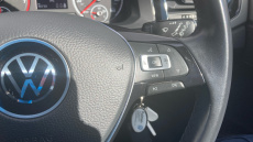 Volkswagen Polo 1.0 TSI 95 Match 5dr Petrol Hatchback